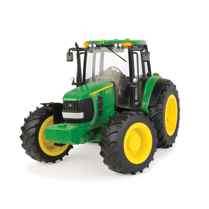 1/16 Big Farm John Deere 7330 with Lights N Sounds