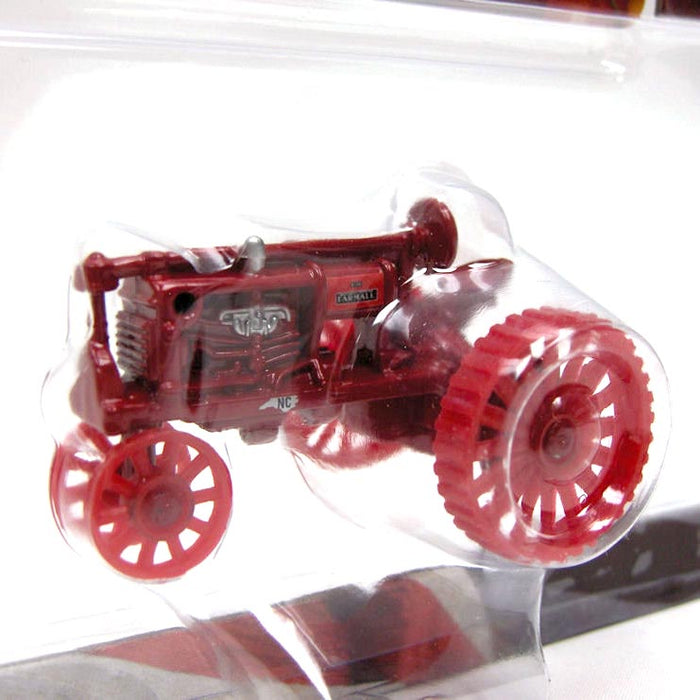 1/64 State Series #42 ( NC ) IH Farmall F-20