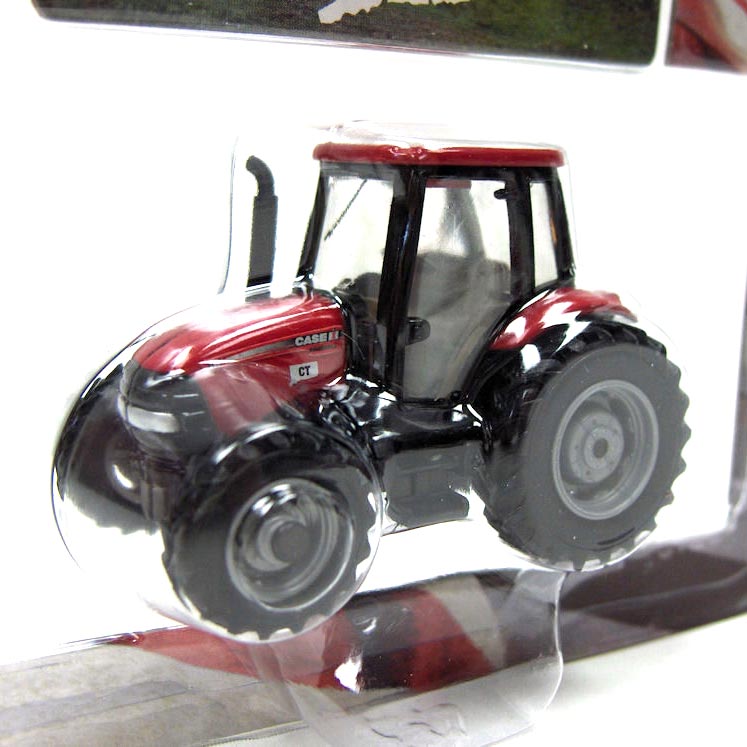 1/64 Farmall 85 Tractor, ERTL State Series #44: Connecticut