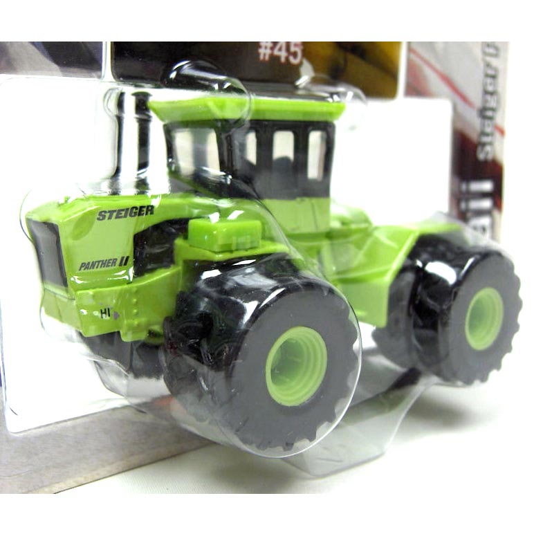 1/64 Steiger Panther II, ERTL State Tractor Series #45: Hawaii