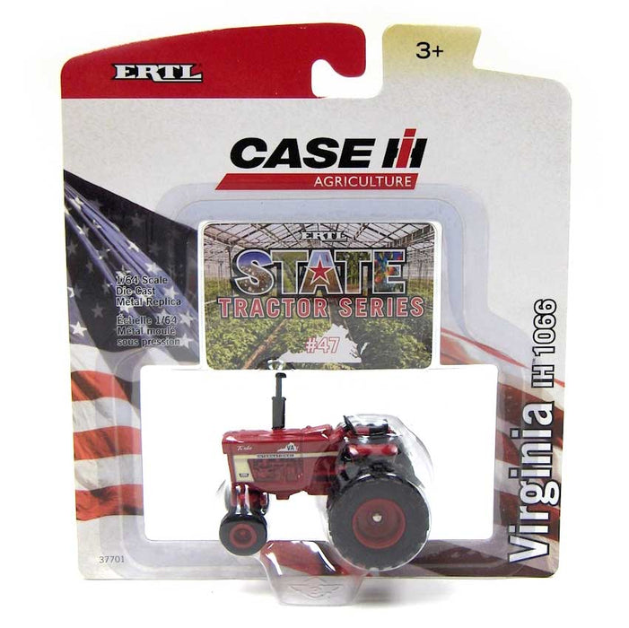 1/64 #47 IH 1066 with duals~CAPITOL CHASE~ - VA