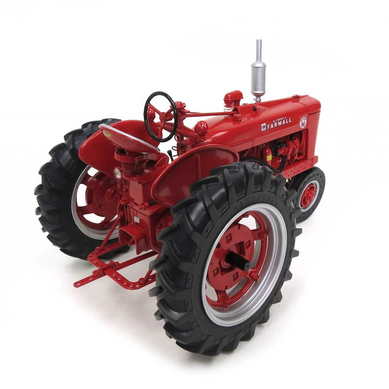 1/16 IH Farmall Super M Tractor, Precision Classics #8, by ERTL