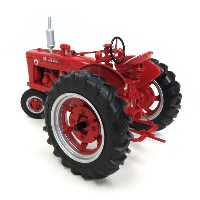 1/16 IH Farmall Super M Tractor, Precision Classics #8, by ERTL