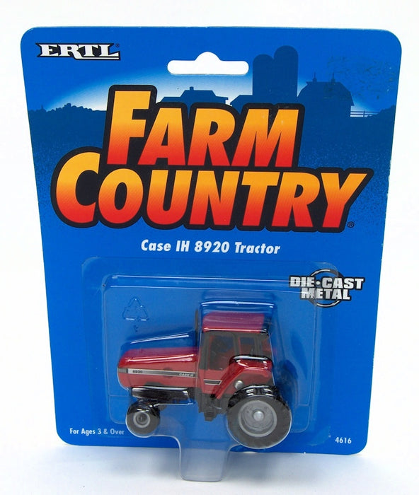 1/64 Case IH 8920 2WD Tractor