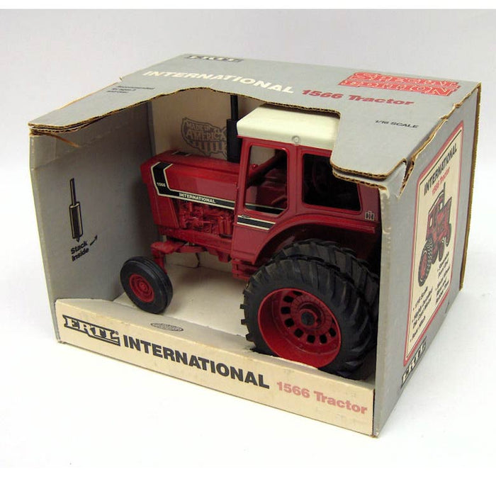 1/16 International 1566 Tractor with Cab, Special Edition by ERTL