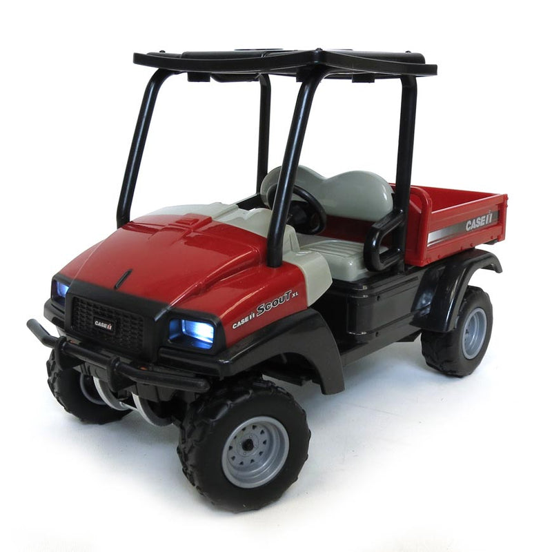 1/16 Big Farm Case IH Scout XL