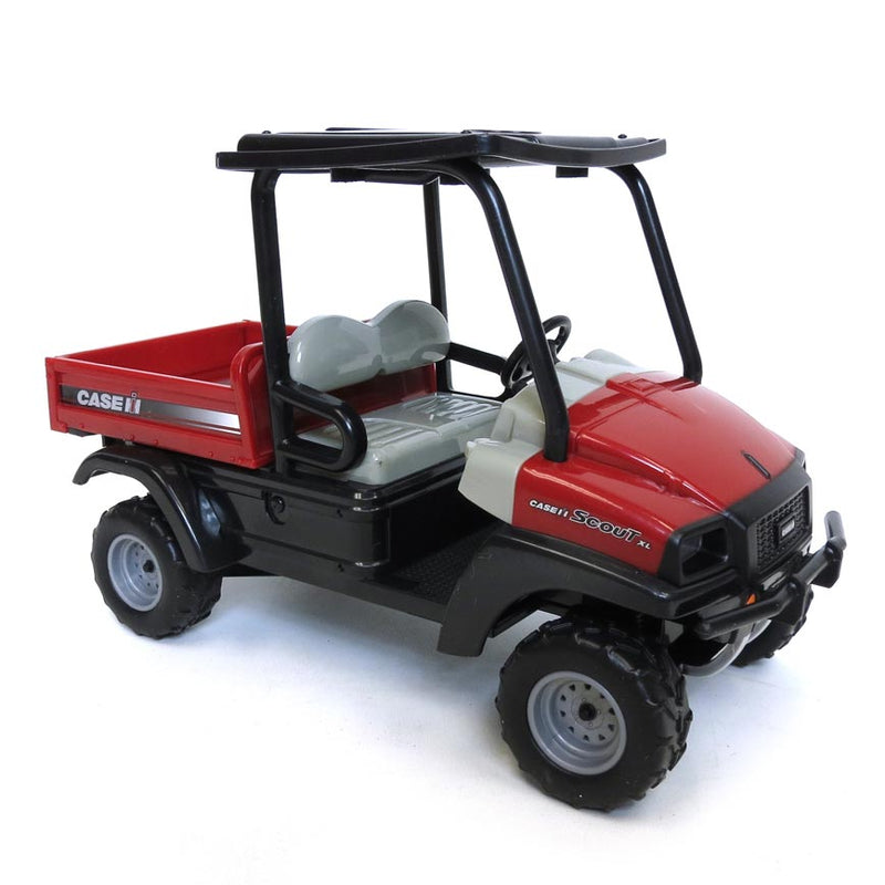 1/16 Big Farm Case IH Scout XL