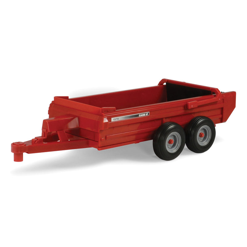 1/16 Big Farm Case IH 1570 Manure Spreader by ERTL