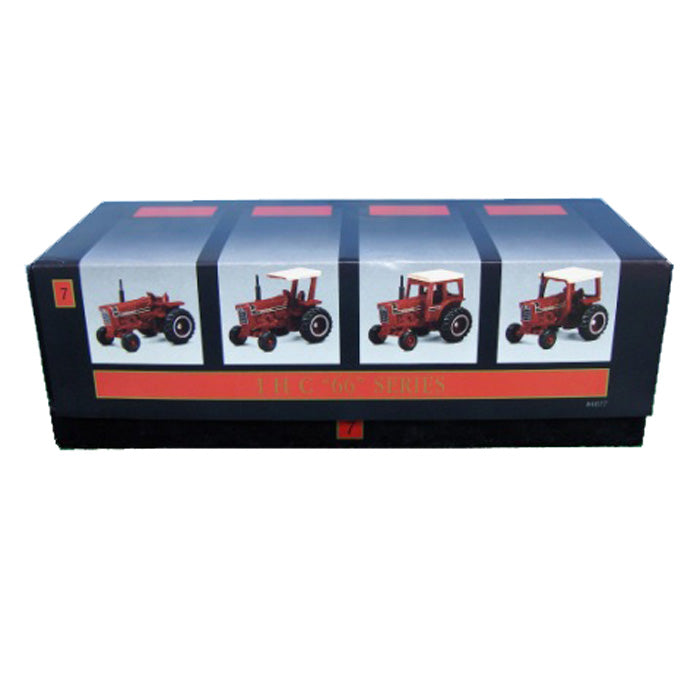 1/64 International Harvester 66 Series Limited Edition Set #7