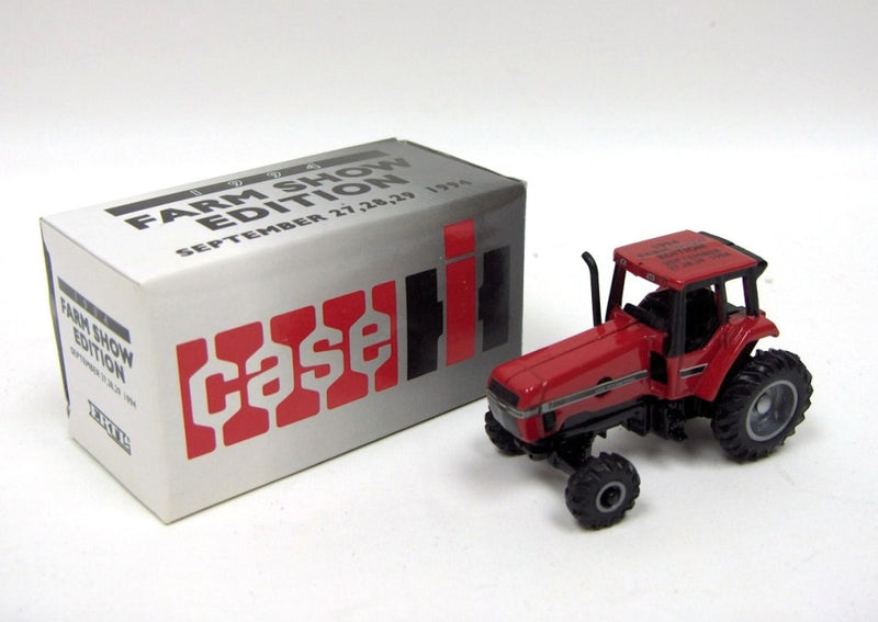 1/64 Case IH 7250 Magnum, 1994 Farm Show Edition