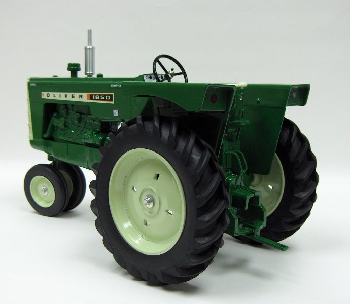 1/8 Limited Edition Oliver 1850 Narrow Front, 1997 Farm Progress Show