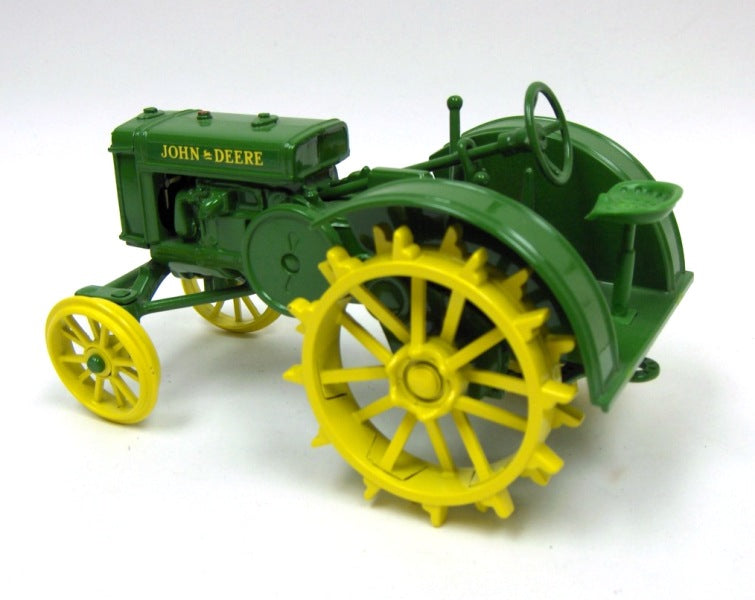 1/16 John Deere C with Steel Wheels, 1993 Two-Cylinder Club Grand Opening