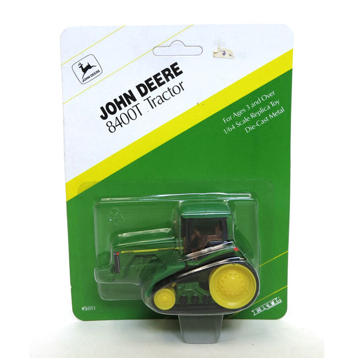 1/64 John Deere 8400T Tractor
