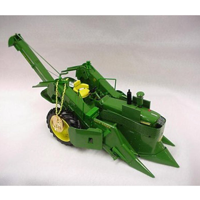 1 16 John Deere 4020 Tractor with 237 Corn Picker ERTL Precision Clas Outback Toys