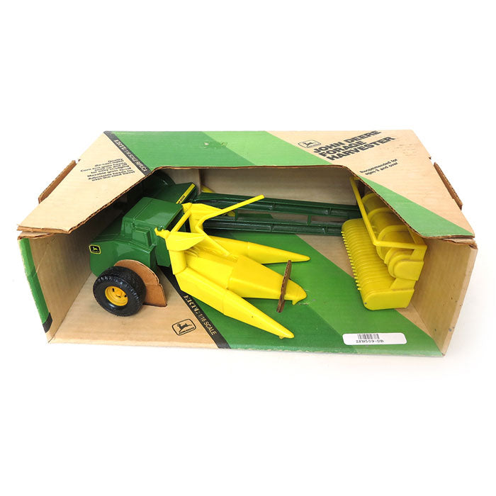 1/16 John Deere Forage Harvester