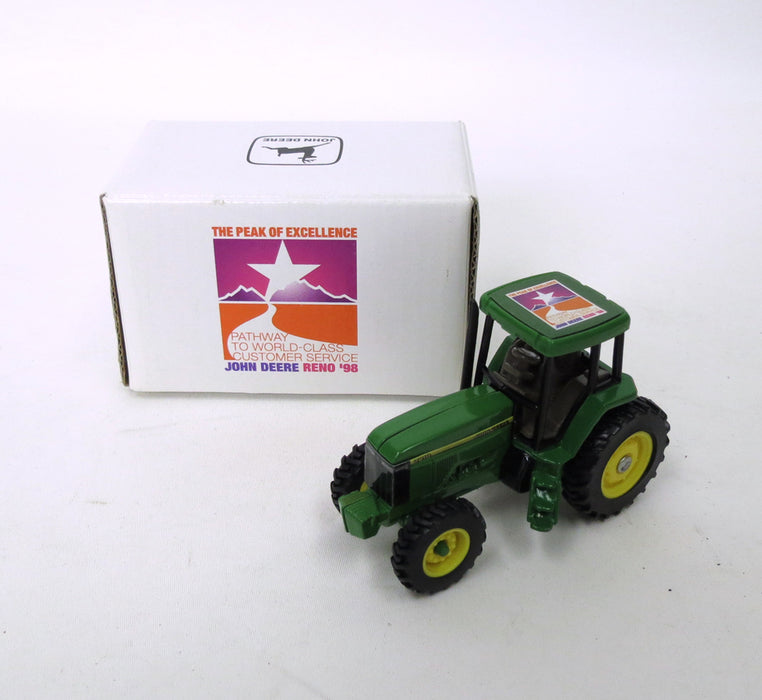 1/64 John Deere 8410 Tractor, 1998 Reno Special Edition