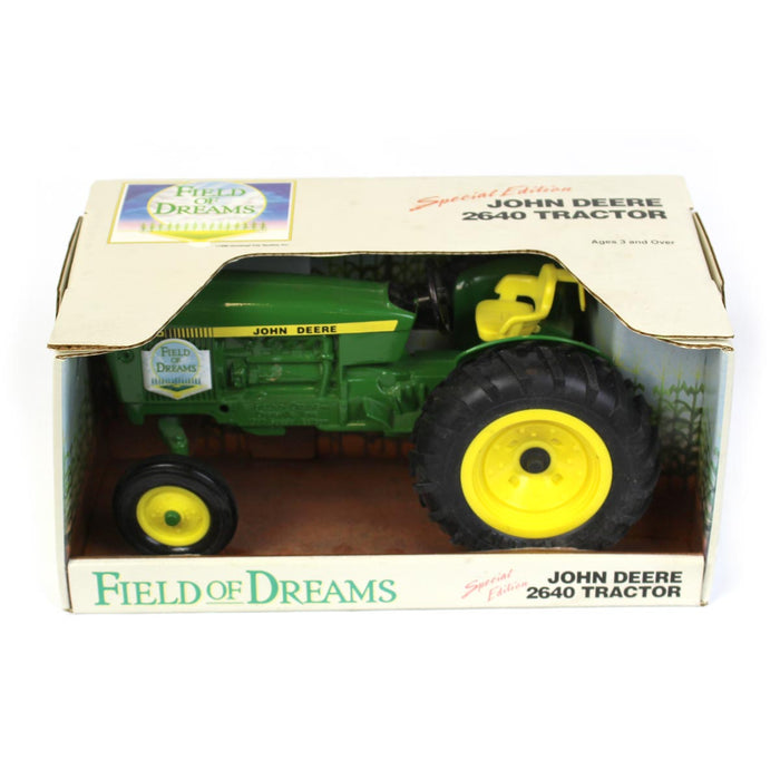 1/16 Special Edition John Deere 2640, 1990 "Field of Dreams"