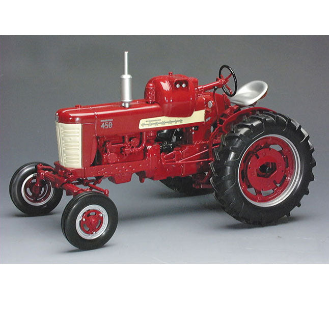 1/16 High Detail IH Farmall 450 LPG Wide Front