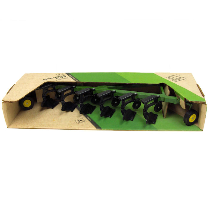 1/16 John Deere 6 Bottom Plow by ERTL