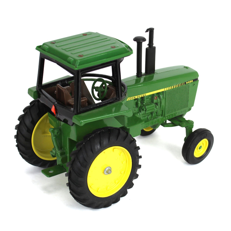 1/16 John Deere 4450 Tractor, 1987 Syracuse Branch 75th Anniversary