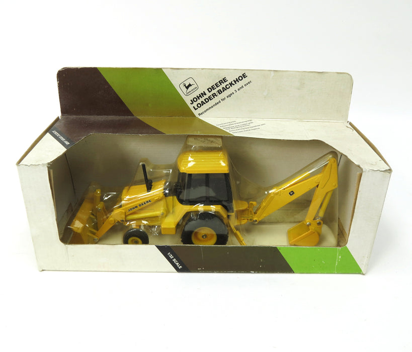 1/32 John Deere Backhoe Loader by ERTL