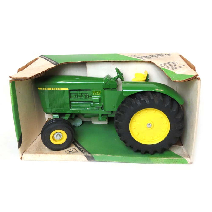 1/16 John Deere 5020 Diesel Wide, Later Box Style