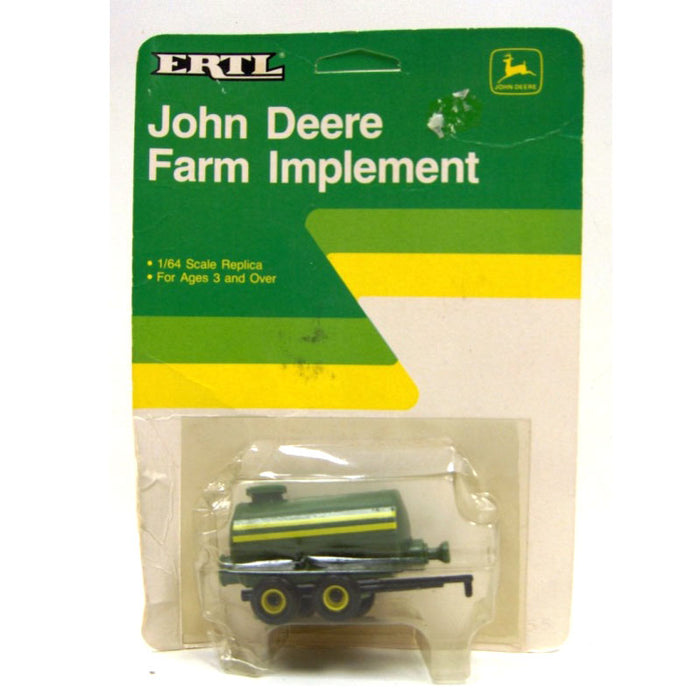 1/64 John Deere Liquid Spreader