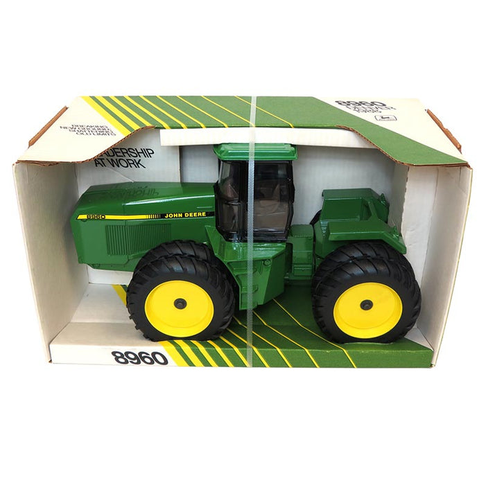 1/16 Limited Denver Edition John Deere 8960 4WD Duals Sept. 1988, 1 of 2000