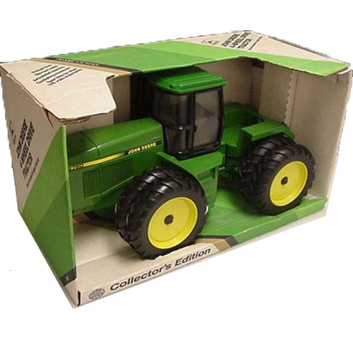 1/16 John Deere 8760 Tractor with 4WD and Duals, 1988 Collector's Edition by ERTL