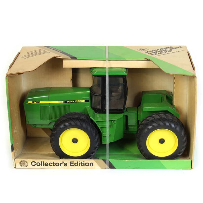 (B&D) 1/16 John Deere 8760 4WD with Duals - Excessive Box Wear