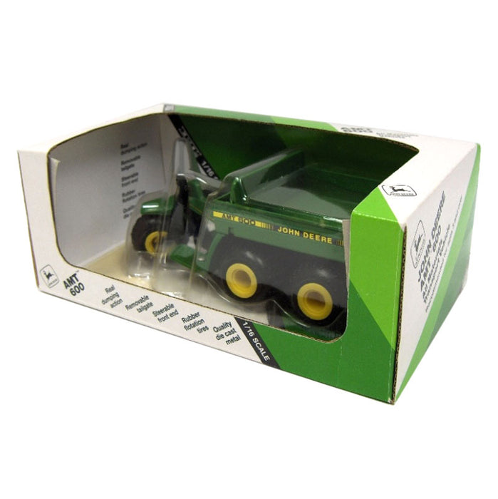 1/16 John Deere AMT 600 Transport Vehicle