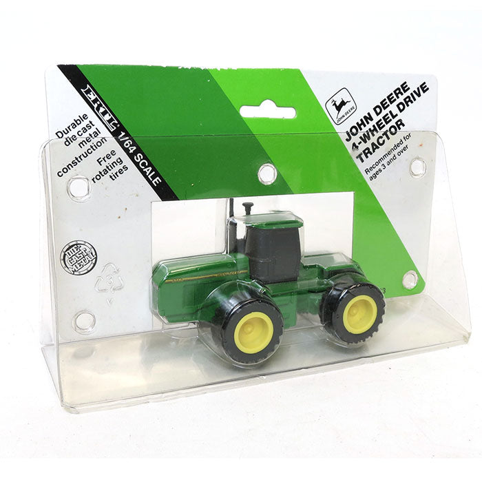 1/64 John Deere 8760 with Duals by ERTL