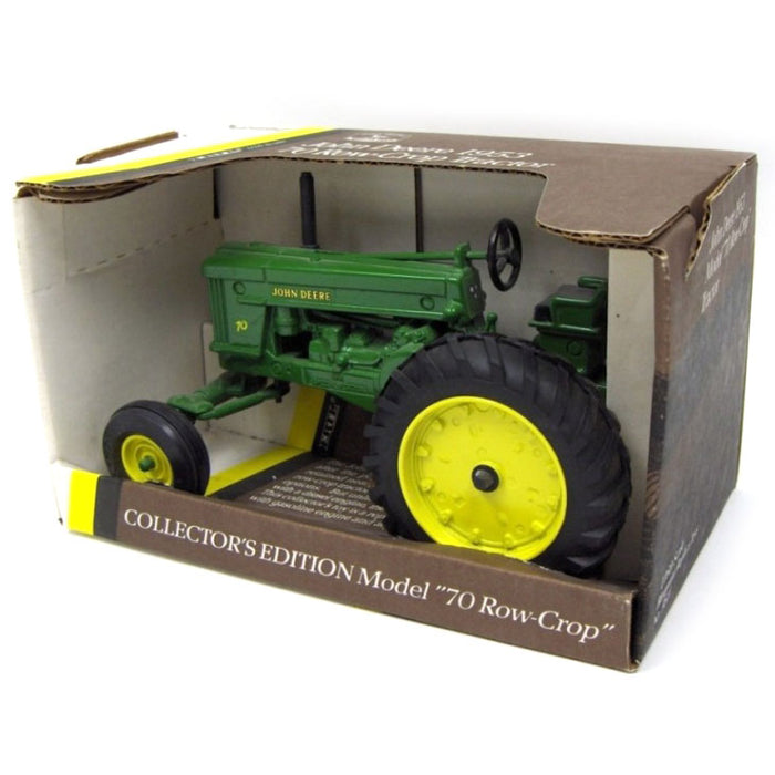1/16 Collector Edition John Deere 70 Wide Front by ERTL