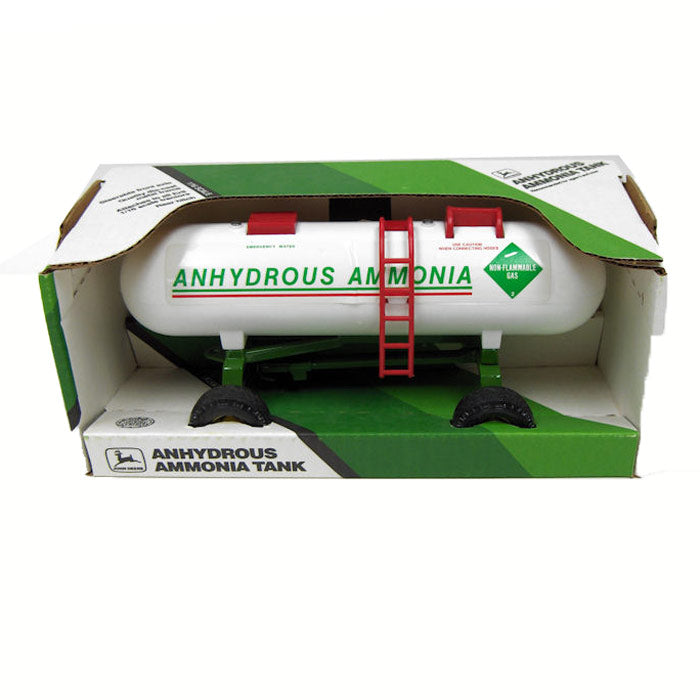 1/16 John Deere Ammonia Tank with Green Frame by ERTL
