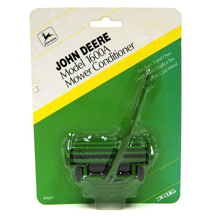 1/64 John Deere 1600 Mower Conditioner