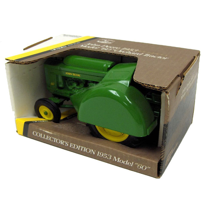 1/16 Collector's Edition 1953 John Deere Model "60" Orchard by ERTL