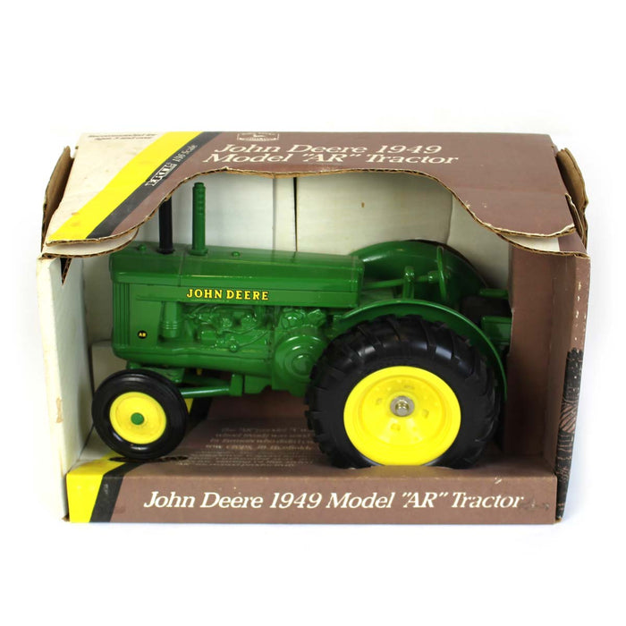 1/16 1949 John Deere Model AR Tractor by ERTL