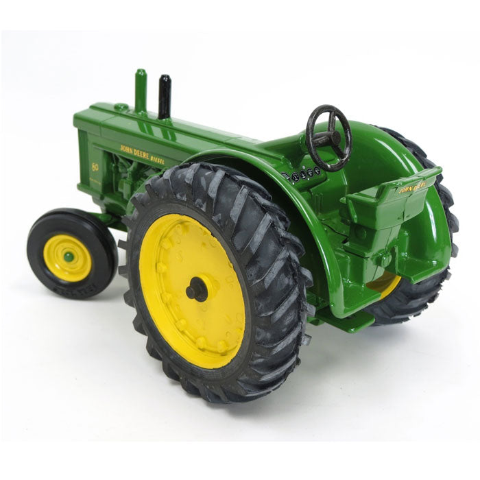 1/16 John Deere Model 80, Columbus Ohio 80th Anniversary 1912-1992