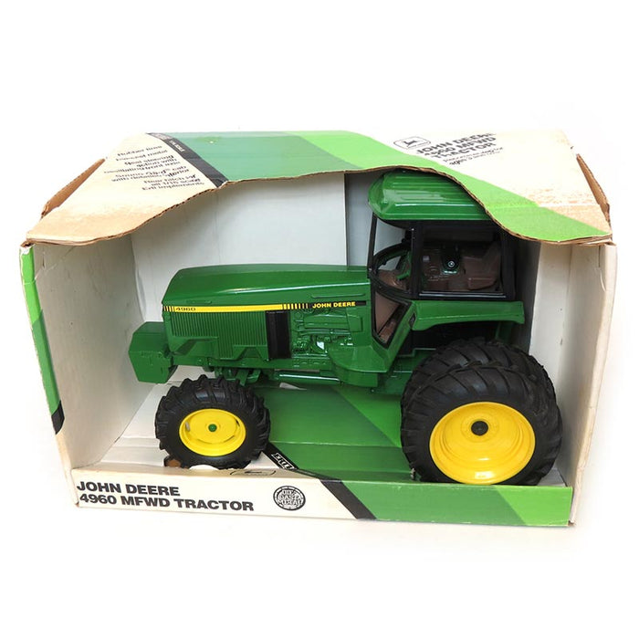 1/16 John Deere 4960 MFWD Tractor by ERTL