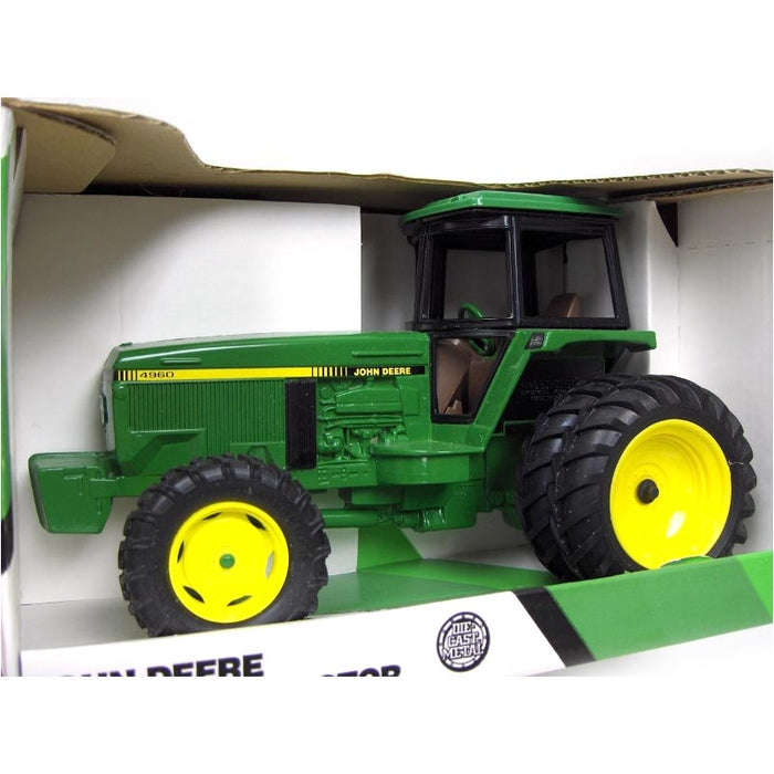 1/16 John Deere 4960 MFWD Tractor by ERTL