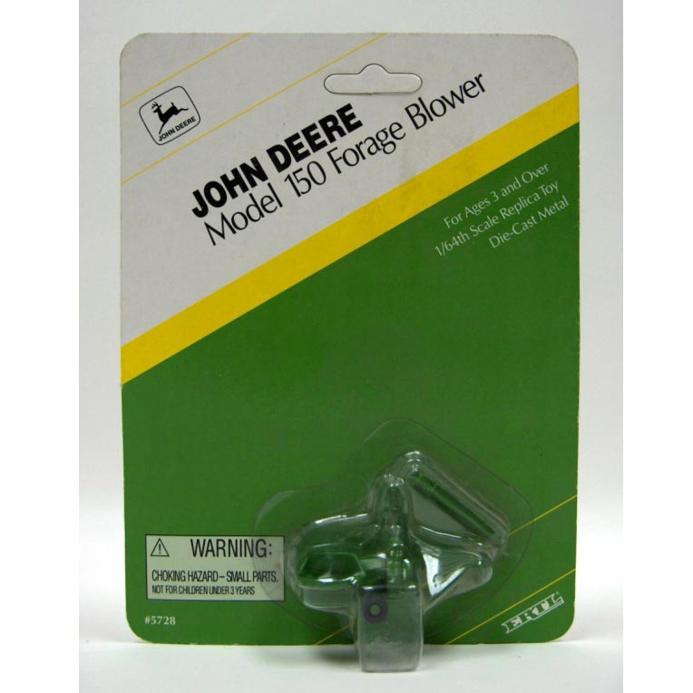 1/64 John Deere 150 Forage Blower
