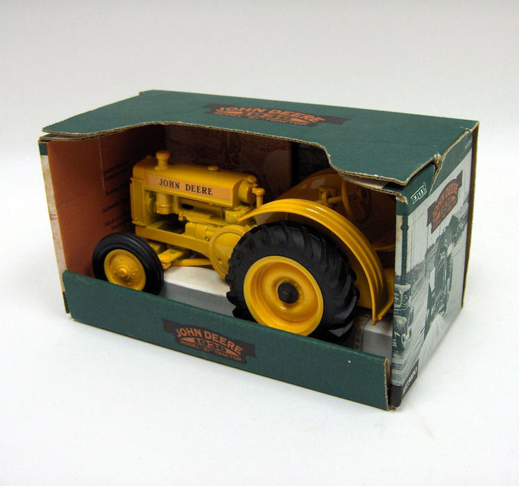 1/16 John Deere 1936 Model BI Tractor with Rubber Tires by ERTL