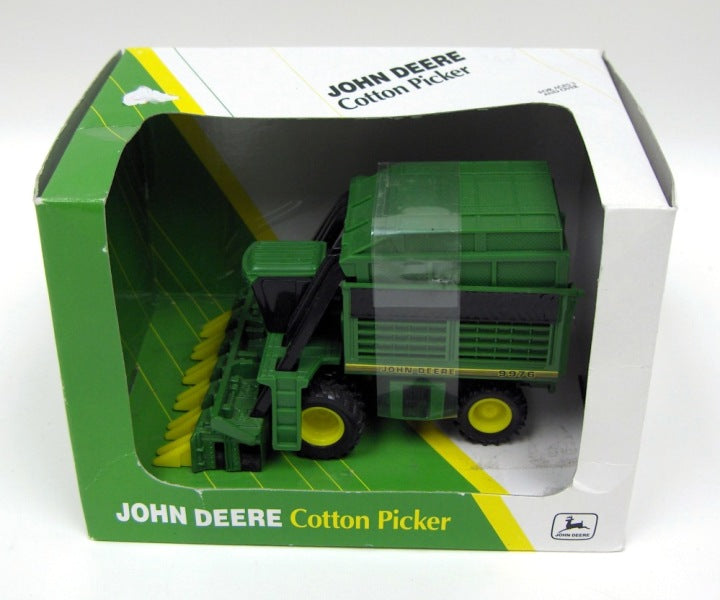 1/64 John Deere 9976 Cotton Picker by ERTL