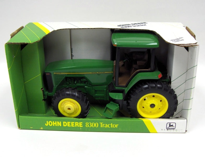 1/16 John Deere 8300 Tractor by ERTL