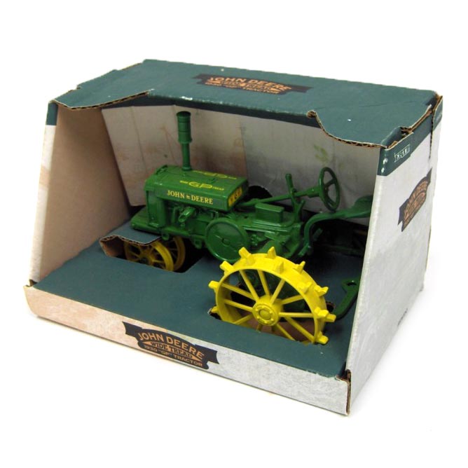 1/16 John Deere 1930 GP Wide Tread