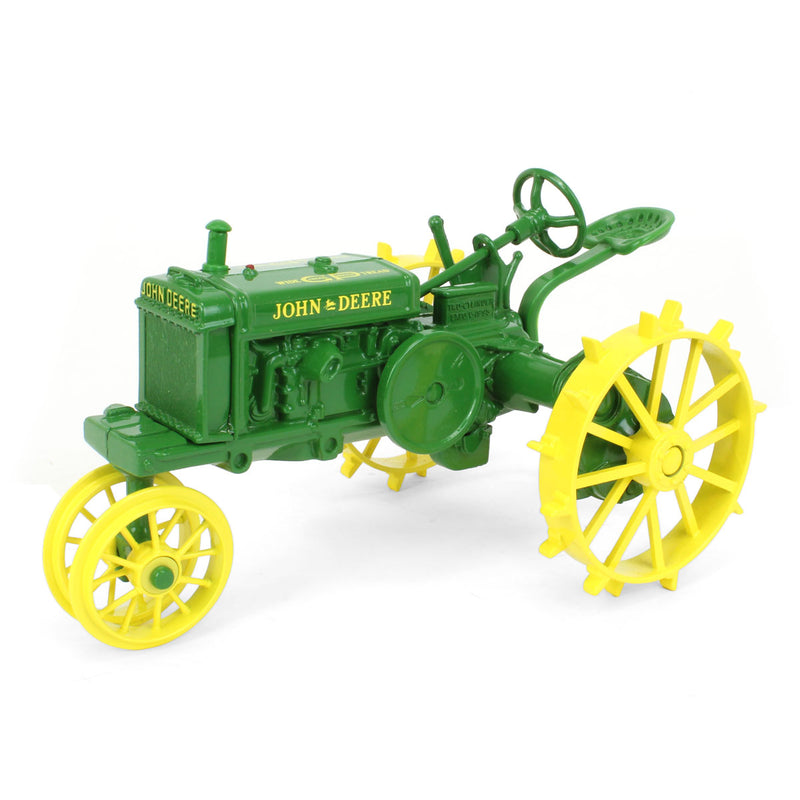 1/16 John Deere P Tractor, 1995 Two-Cylinder Club Expo V