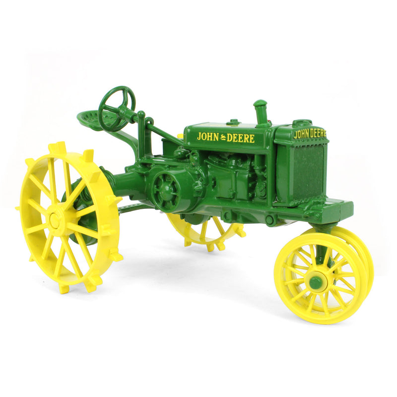 1/16 John Deere P Tractor, 1995 Two-Cylinder Club Expo V