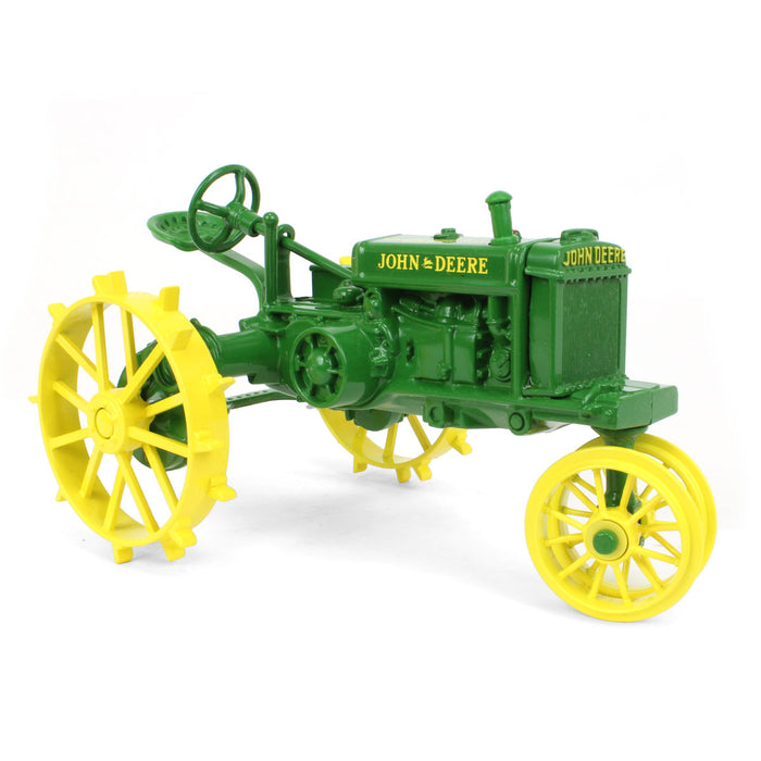 1/16 John Deere P Tractor, 1995 Two-Cylinder Club Expo V