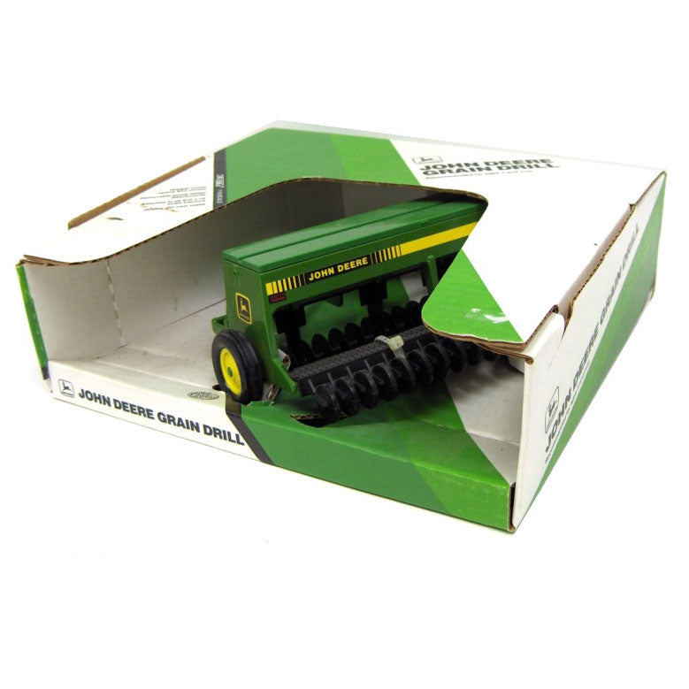 1/16 John Deere 452 Grain Drill by ERTL