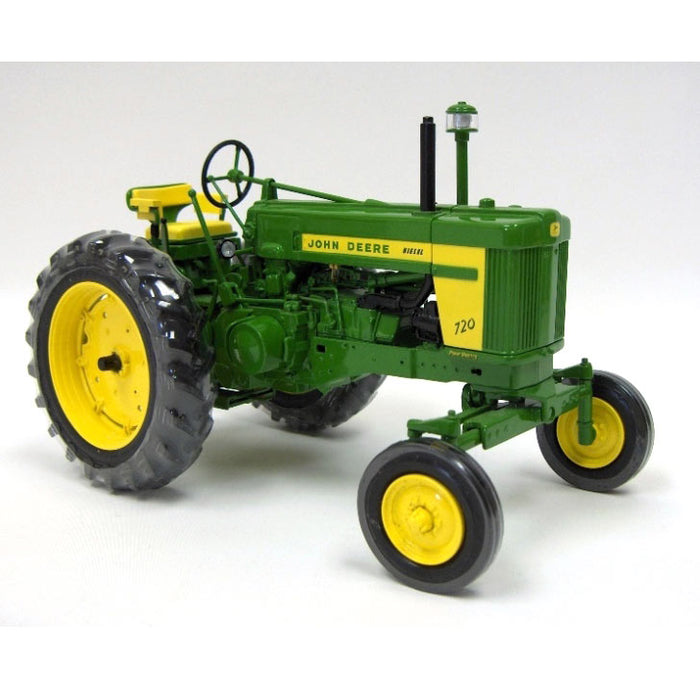 1/16 John Deere 720, ERTL Precision Classics #10